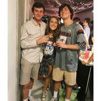 Profile Picture of Chase Hamilton (@chase-hamilton-24) on Quora