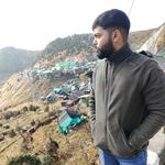 Profile Picture of vishal bhalla  (स्वागत हे) (@foodie_vishal96) on Instagram