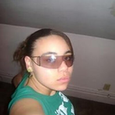 Profile Picture of Tiffany Painter (@tpainter412) on Twitter