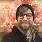 Profile Picture of Chris Maltby (@maltby_in_philly) on Instagram