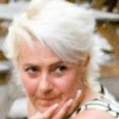 Profile Picture of Vicky Beech (@VickyBeech1) on Twitter