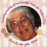 Profile Picture of Wanda Sprouse Larsen (@wandalarsen683) on Instagram
