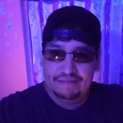 Profile Picture of Vaughn Perry (@VaughnPerry7) on Twitter