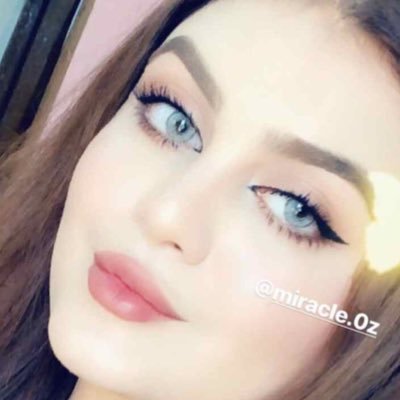 Profile Picture of Shahad Hussein (@ShahadHussein11) on Twitter