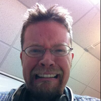 Profile Picture of Mike Regnier (@MikeRegnier2) on Twitter