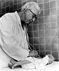 Profile Picture of Apgar score - Wikipediaon Wikipedia