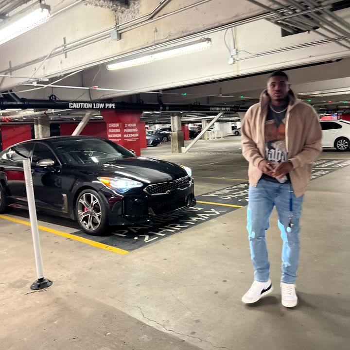 Profile Picture of Keith Mccoy (@uglykj6) on Tiktok