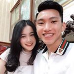 Profile Picture of Văn Hậu💏Hoàng Anh - VaHaFamily (@vahafamilyy_) on Instagram