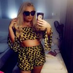 Profile Picture of Alice Murphy (@alicemurphy91) on Instagram