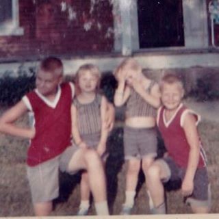 Profile Picture of David Stevens (@David-Stevens) on Facebook