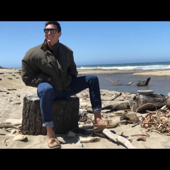 Profile Picture of Grant Kirk (@grantkirk1996) on Poshmark