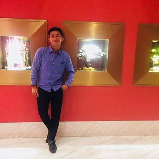 Profile Picture of Jason Wish Ravelas (@jheravelas) on Facebook