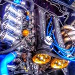 Profile Picture of Timothy Byron (@hoonigankillalltires) on Instagram