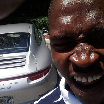 Profile Picture of Chris Deveaux (@richkiddofnass) on Twitter