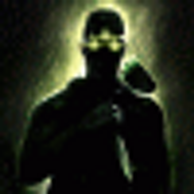 Profile Picture of Joey Tidwell (@flashfiz) on Twitter