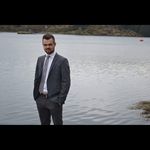 Profile Picture of Kim-Daniel Rosenlund (@kimdaniel96) on Instagram