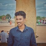 Profile Picture of anoop_mohan (@mr.outdated) on Instagram
