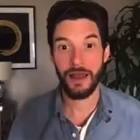 Profile Picture of   ben barnes is just ❤️✨🥺🥰... (@kelliethecoffeeaddict) on Tiktok