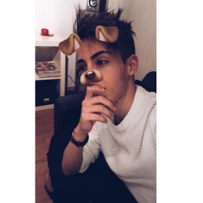 Profile Picture of Leon Jæger (@leeonjaeger) on Twitter