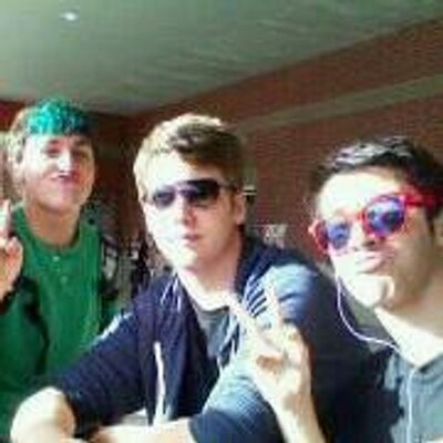 Christian Mcnally - Twitter Profile Picture of Christian Mcnally (@cjm6789109) on Twitter