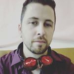 Profile Picture of Daniel Behling (@dandandjpoa) on Instagram
