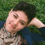Profile Picture of Julia Rosenfeld (@jayrosenfeld) on Instagram