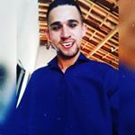 Profile Picture of Daniel Saltzman (@dan_saltzman_19) on Instagram