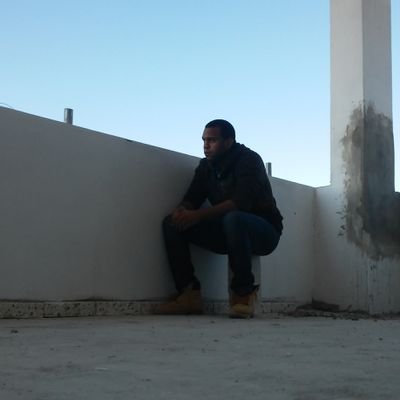 Profile Picture of Isaac Rosario (@Isaacro30075967) on Twitter