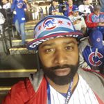 Profile Picture of Brandon Mclaurin (@mclaurin772) on Instagram