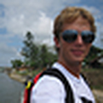 Profile Picture of David Lambert (@david.oz) on Flickr
