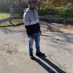Profile Picture of Andrew Crummell (@drewracks_4632) on Instagram