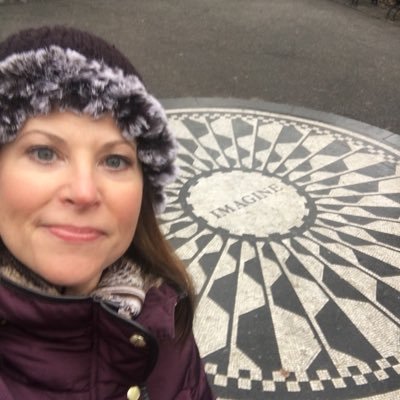 Profile Picture of Melissa Gilleland (@MelSharp727) on Twitter