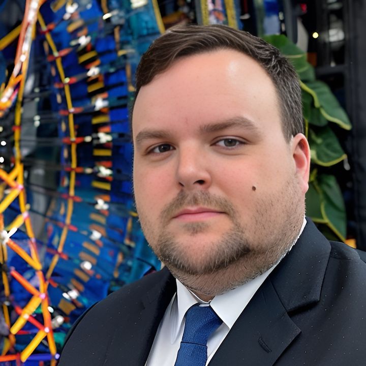 Chad Newell - Tiktok Profile Picture of Chad Newell (@chad.newell) on Tiktok