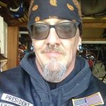 Profile Picture of Steve Linden (@freakboypiercing) on Instagram