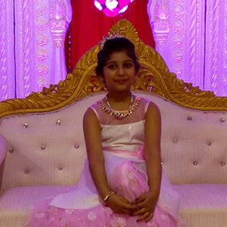 Profile Picture of Deepti Parmar (@Deepti-Parmar) on Facebook