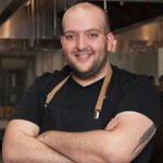 Profile Picture of Thomas Di Donato (@chefthomasdidonato) on Instagram