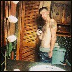 Profile Picture of matt lemasters (@mattlemasters2) on Instagram