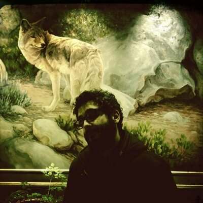 Profile Picture of Eli Mavros (@eliblack66) on Twitter