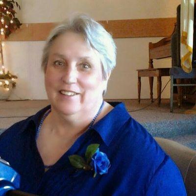 Profile Photo of Linda Hoyt (@Linda_Hoyt_1955) on Twitter