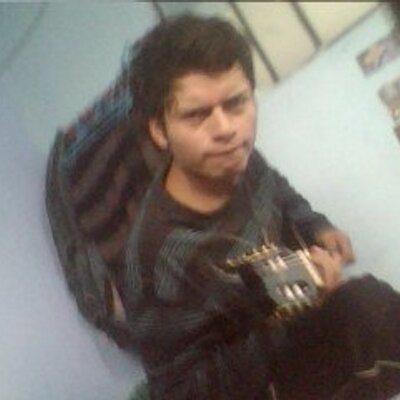 Profile Picture of George Rivera (@georgerivera5) on Twitter