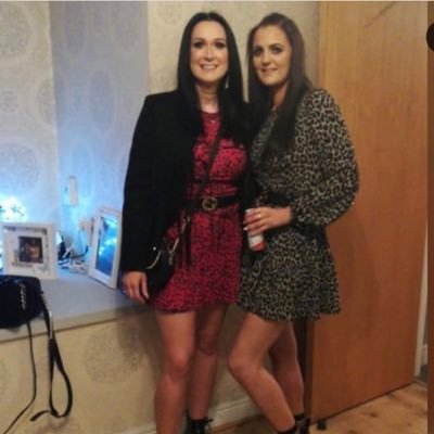 Profile Picture of Lorna Mc Neill (@lorna6639) on Twitter