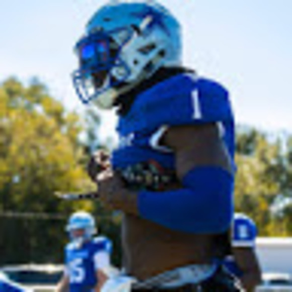 Profile Picture of Omar Manning (@omanning47) on Poshmark