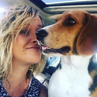 Profile Picture of Pam Morrison (@PamMorrison18) on Twitter