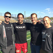 Profile Picture of Michael Haning (@crossfit806) on Youtube