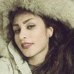 Profile Picture of mina khamisi (@mina9167757) on Instagram