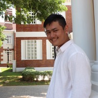 Profile Picture of Sam Oul Setha (@sam-oul-setha) on Quora