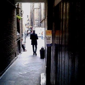 Profile Picture of JOHN TOWNSEND (@BASRADAVA) on Twitter