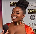 Profile Picture of Idara Victoron Wikipedia