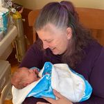 Profile Picture of Bethann Bickel Lehman (@blehman1964) on Instagram