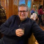 Profile Picture of Peter Rothman (@pdrothman) on Instagram